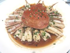 -廊亦舫Lang Yi Fang Restaurant(金桥店)