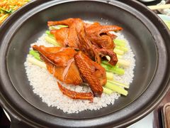 -白天鹅宾馆-玉堂春暖餐厅