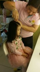点击看大图 -爱你宝贝孕婴亲子摄影美学馆(绍兴店)