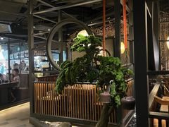 -湊湊火锅·茶憩(上海合生汇店)