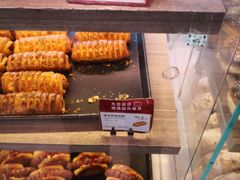 -巴黎贝甜(五道口店)
