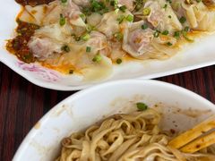 -陈记饮食店(菜园墩店)