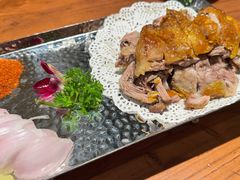 -驿楼兰·新疆菜(火车站店)