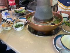 -月圆火锅(宁海东路二店)