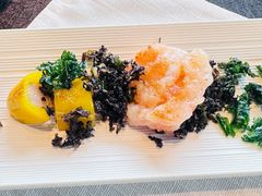 -君庭中餐厅(湘江豪生店)