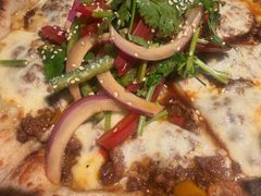 -tuan woodfire kitchen(锦绣坊店)