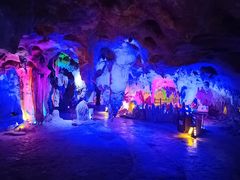 -宝晶宫旅游景区