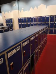 -幻贝家儿童乐园(温州银泰城店)