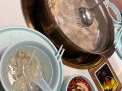 -润园四季椰子鸡火锅(南山海岸城店)