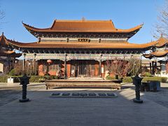 -大悲禅寺