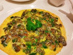 -莆田餐厅PUTIEN(西安万象天地店)