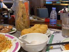 -禄婶鸡煲·打边炉