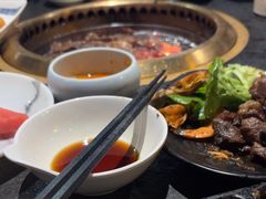 -神户赤童日式烤肉伙伴(东直门店)
