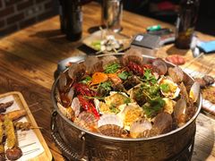 -铁人烧烤(北京店)