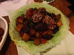-村理·乡村菜音乐餐厅(河西店)