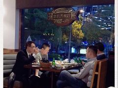 -皇后餐厅-煲仔·小菜·打边炉(古北店)