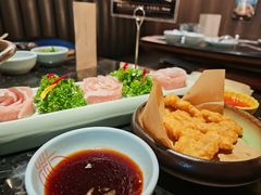-捞王锅物料理(东百中心店)