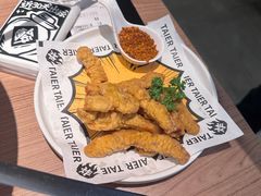 -新太二·鲜料川菜(群光广场店)