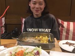 -LENBACH兰巴赫西餐啤酒坊(大连星海广场店)