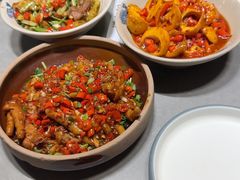 -潇湘阁(汉光百货店)