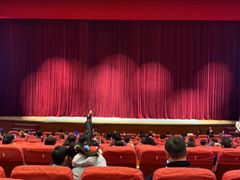 -虹口区工人文化宫