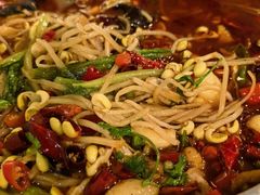 -老湖南湘土菜馆(普阳街店)