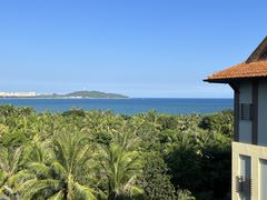 -三亚海棠湾万丽度假酒店