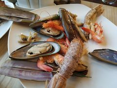 -华侨城嘉途酒店·屋顶阳光餐厅