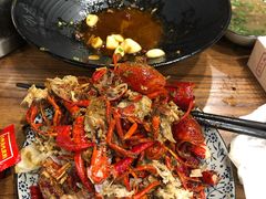 -虾小龙老长沙龙虾馆(坡子街店)
