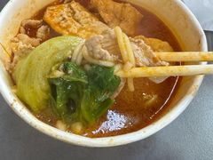 -四里沙茶面(湖滨四里店)