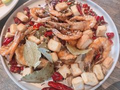 -泰莲庭·溪畔餐厅(雁栖湖店)