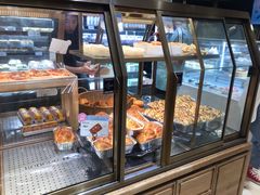 -仟吉KenGee(国贸360店)