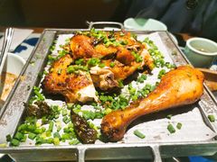 -绿茶餐厅(布吉万象汇店)