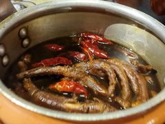 -扬州狮子楼·非遗淮扬菜(东关街店)