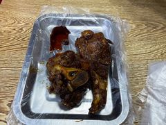-赵元章肉骨烧(山塘街店)