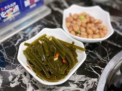 -李师傅脆肚(华强北店)