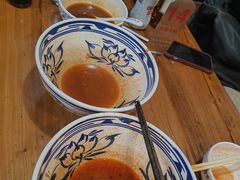 -晋来顺手擀面(金地花园店)