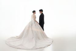 -太郎花子婚纱摄影TAHAKO(无锡店)