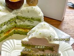 -B.O.M波姆烘焙(凤凰街店)