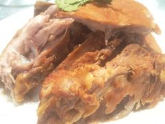 -香融府·烤鸭·家常菜(马家堡路店)