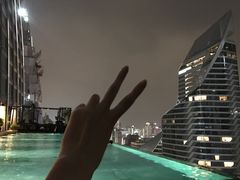 -曼谷大仓新颐酒店
