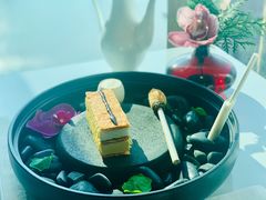 -翡翠36餐厅(浦东香格里拉店)
