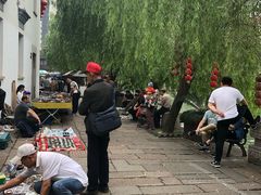 -衣裳街历史文化街区