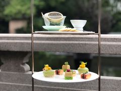 -杭州西子湖四季酒店·金沙厅