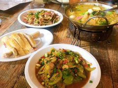 -邵老爹老杭州白斩鸡·家常菜(建国北路店)