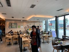 -德克士(西站站内店)