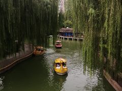-团结湖公园