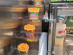 -Potato Corner(广州天河城店)