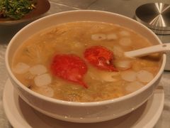 -山水阁中餐厅(沙河唯实交流中心)