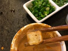 -川成串·自助串串香火锅(朝阳店)